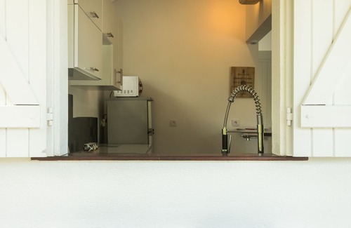 Saint-Francois Villa | Villa Kokomo - Saint François, quiet and close to beaches and amenities