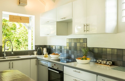 Saint-Francois Villa | Villa Kokomo - Saint François, quiet and close to beaches and amenities