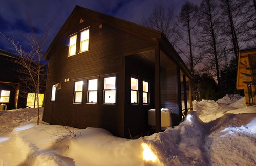 Hakuba Cottage | Villa Komakusa