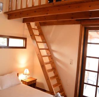 Molos House | Villa Kontos