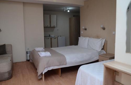 Bitola House | Villa Konzuli