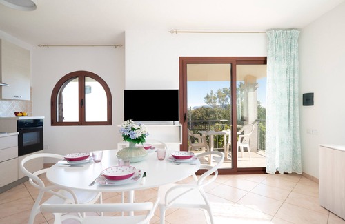 Pittulongu Ski Chalet | Villa Kora 4 - home with garden near the beaches