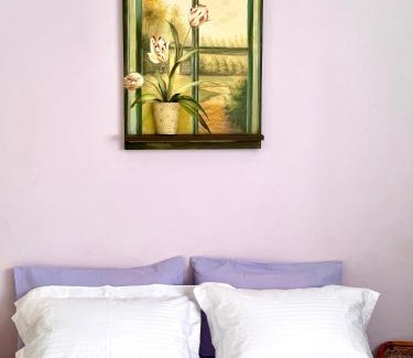 Loutraki House | Villa Korina