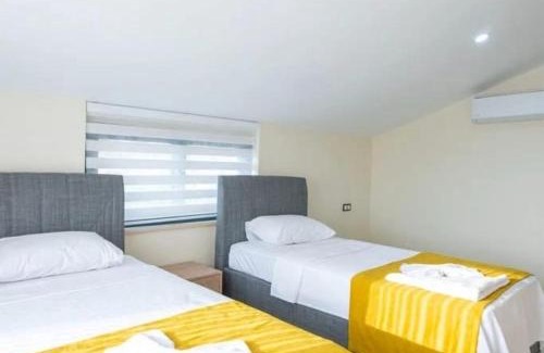 Kocasinan Villa | VILLA KoSAR