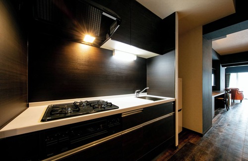 Chuo-ku Apartment | Villa Koshido Odori