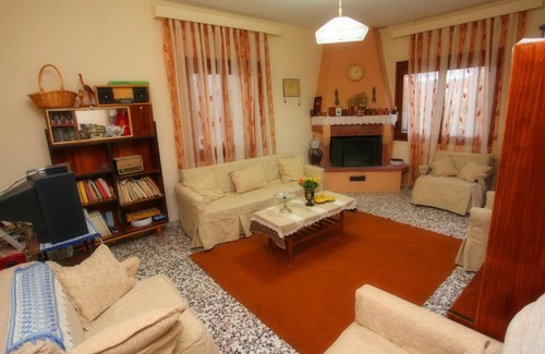 Imathia Region Villa | Villa Kostas