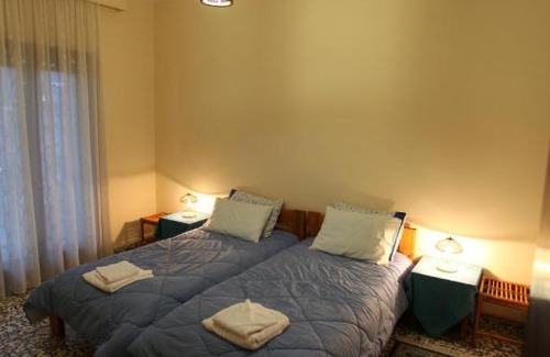 Imathia Region Villa | Villa Kostas