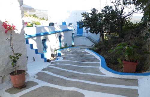 Volissos Apartment | Villa Kotetsi - Rooms To Let - Volissos - Chios