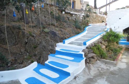 Volissos Apartment | Villa Kotetsi - Rooms To Let - Volissos - Chios