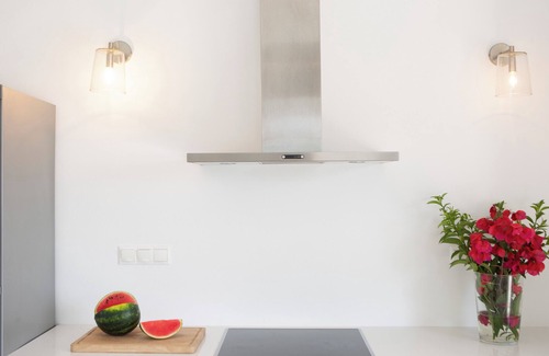 Sivota Villa | Villa Koumaria - Secluded Elegance with Amazing Sea Views & Infinity Pool