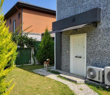 Dalaman Villa | Villa Koyuncu