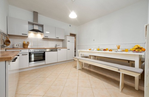 Oklaj Villa | Villa Krasa ZadarVillas