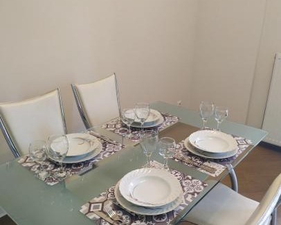 Eliki Villa | Villa Krina Rosa Aigio