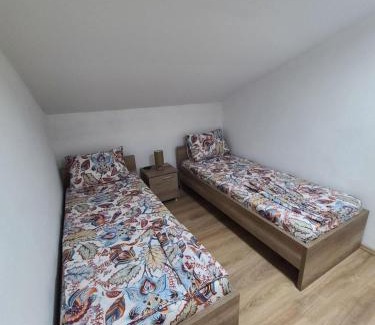 North Macedonia Apartment | Villa Kristina - Apartment no.1