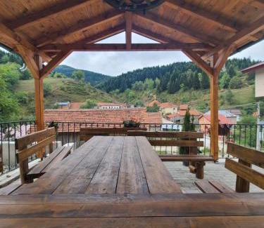 North Macedonia Apartment | Villa Kristina - Apartment no.2