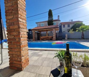 Gabonjin House | Villa Kristina