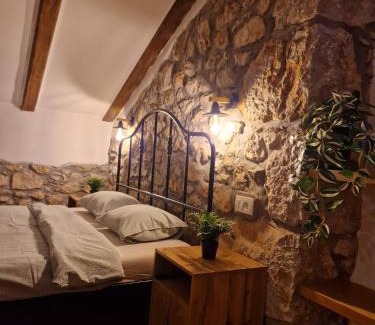 Gabonjin House | Villa Kristina