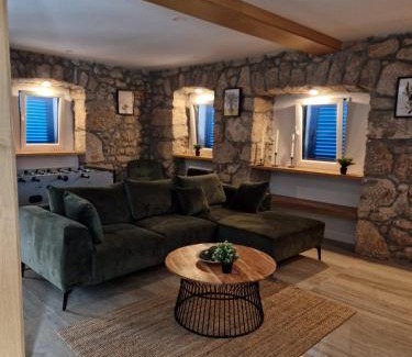 Gabonjin House | Villa Kristina