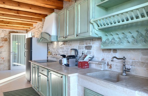 Bibali Villa | Villa Krug by Villas Guide