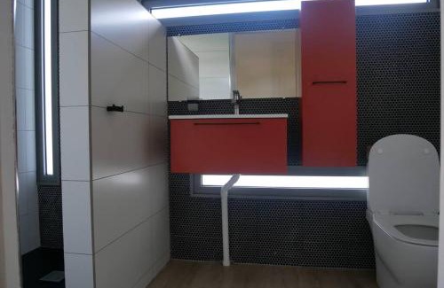 Petit-Bourg Villa | Villa Kumquat avec piscine et vue sur les montagnes