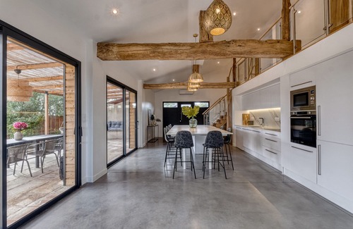 Ambres Villa | Villa Kundalini - Three Bedroom Villa, Sleeps 8