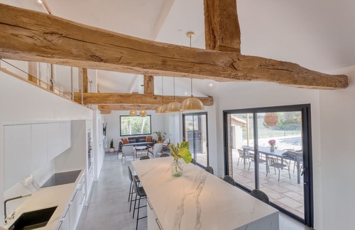 Ambres Villa | Villa Kundalini - Three Bedroom Villa, Sleeps 8