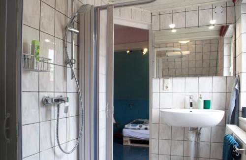 Wangen im Allgaeu Apartment | Villa Kunterbunt - sehr zentral, neu renoviert, 2SZ