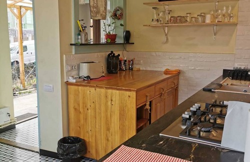 Centrul Vechi Apartment | Villa Kuschmann 1905 Renovierte Ferienwohnung mit Schoene Stadtuebersicht