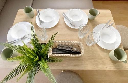 Ukyo Ward Apartment | Villa Kyoto Uzumasa East