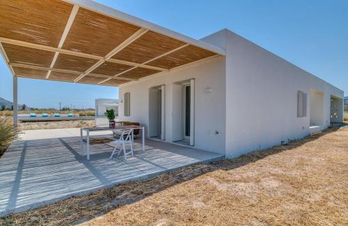 Paros Villa | Villa Lámpsi - Spacious & modern