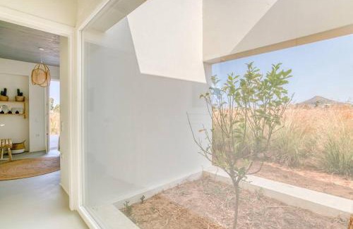 Paros Villa | Villa Lámpsi - Spacious & modern
