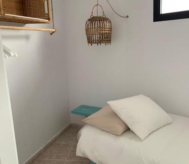 Urbanizacion Famara Villa | VILLA LÍA