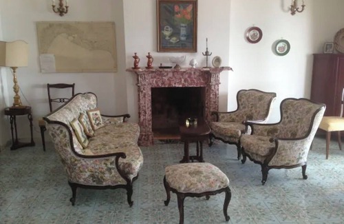 Campomarino di Maruggio Apartment | Villa Lù in Salento