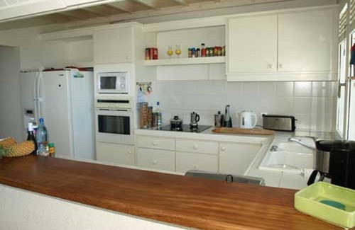 Deshaies Villa | Villa l'Amazonia 5 *, luxury villa rental in Deshaies in Guadeloupe: