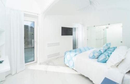 Capri Bed & Breakfast | Villa L'Ara