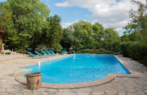 Anduze House | « Villa l’Enclos »