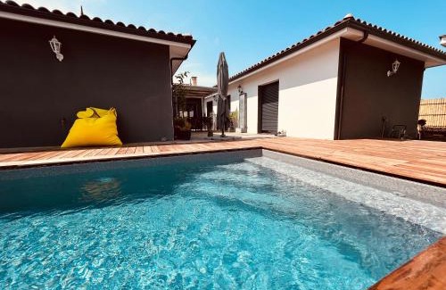 Parentis-en-Born Apartment | Villa l'Escapade Landaise