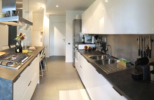 San Venanzo Villa | Villa l'Essenza - Homelike Villas