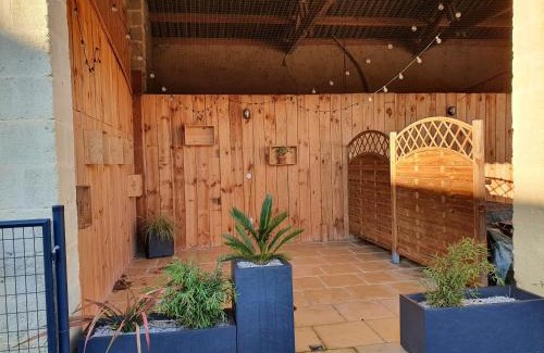 Braud-et-Saint-Louis Bed & Breakfast | Villa l'Estuaire Chambres d'Hôtes