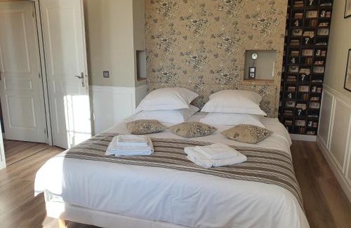 Braud-et-Saint-Louis Bed & Breakfast | Villa l'Estuaire Chambres d'Hôtes