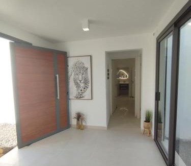 Le Moule Villa | Villa L