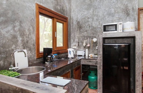 Ko Pha-ngan Villa | Villa L'heure bleue + special offers