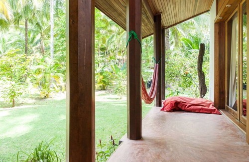 Ko Pha-ngan Villa | Villa L'heure bleue + special offers