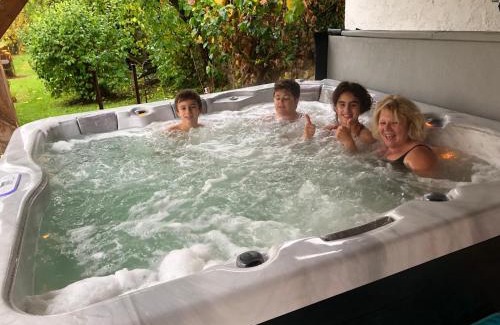 Vincelles Villa | Villa l'INSOUCIANCE en Champagne