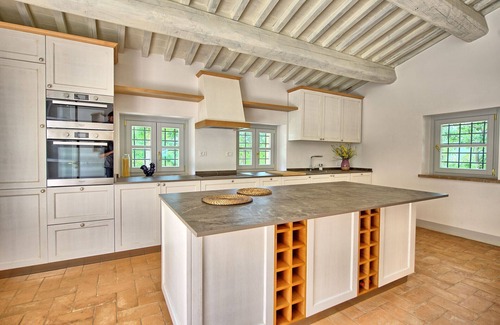 San Casciano dei Bagni Villa | Villa Lucarella - San Casciano Dei Bagni ,Tuscany