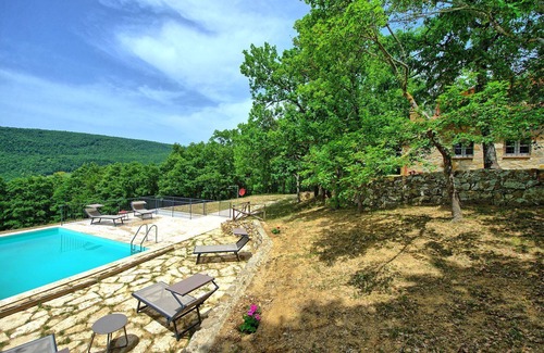 San Casciano dei Bagni Villa | Villa Lucarella - San Casciano Dei Bagni ,Tuscany