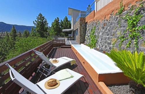 El Paso House | Villa La Alberca