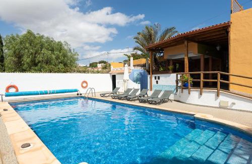 Ingenio Villa | Villa la Atlantida