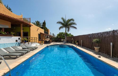 Ingenio Villa | Villa la Atlantida