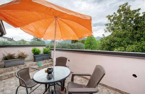 Portese Villa | Villa La Baia